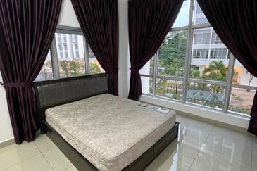 Residensi Seremban Sentral