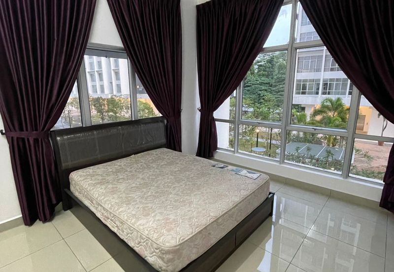 Residensi Seremban Sentral