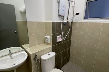 Residensi Seremban Sentral