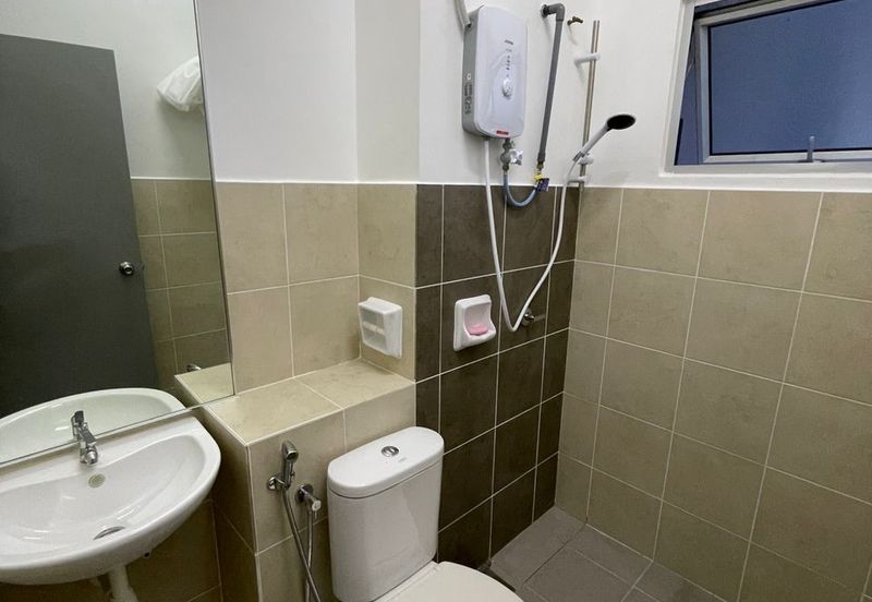 Residensi Seremban Sentral