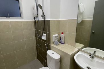 Residensi Seremban Sentral