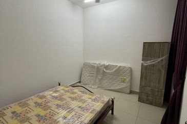 Residensi Seremban Sentral