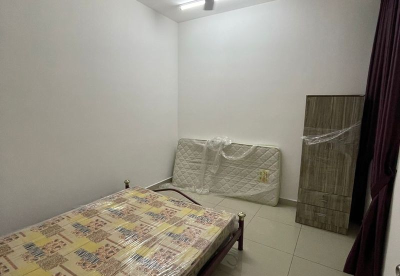 Residensi Seremban Sentral