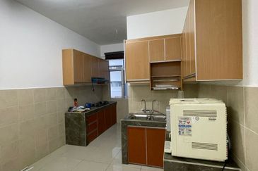 Residensi Seremban Sentral