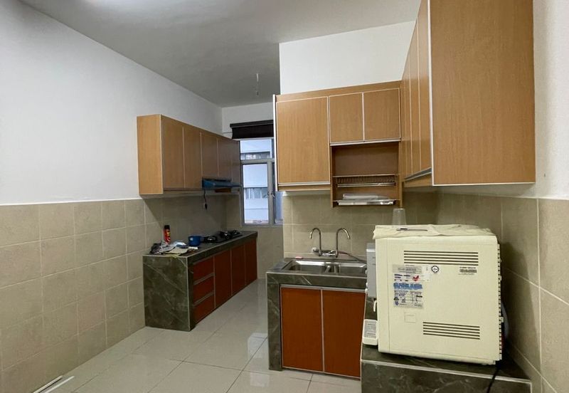 Residensi Seremban Sentral