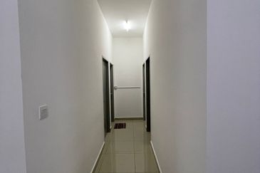 Residensi Seremban Sentral