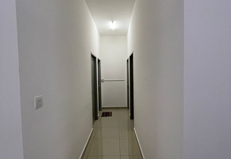 Residensi Seremban Sentral