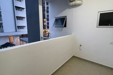 Residensi Seremban Sentral