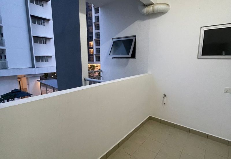 Residensi Seremban Sentral