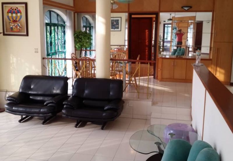 Kasturi Klana Apartment