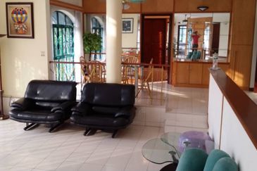 Kasturi Klana Apartment