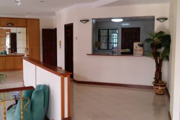 Kasturi Klana Apartment