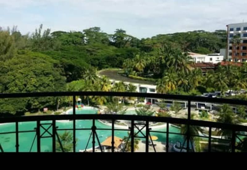 Kasturi Klana Apartment