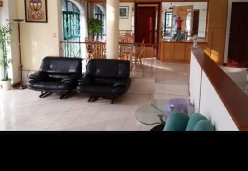 Kasturi Klana Apartment