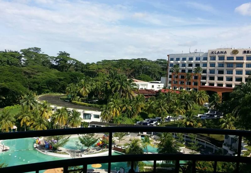 Kasturi Klana Apartment