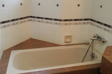 Kasturi Klana Apartment