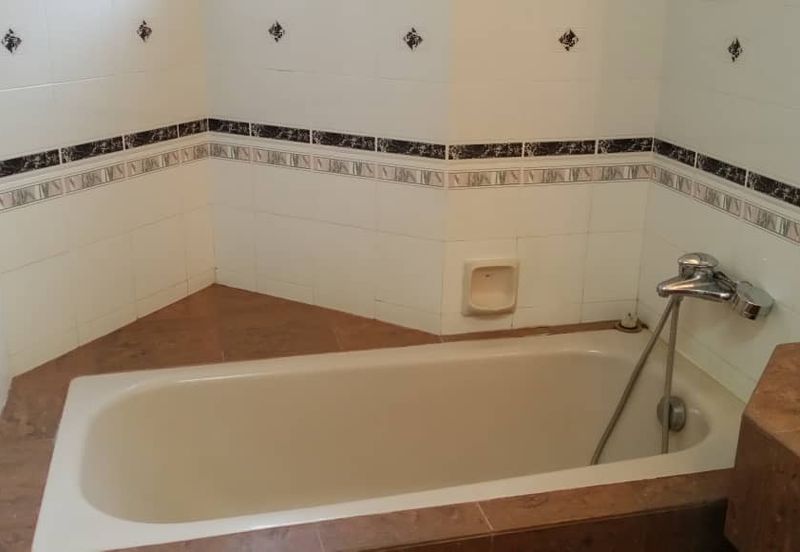 Kasturi Klana Apartment