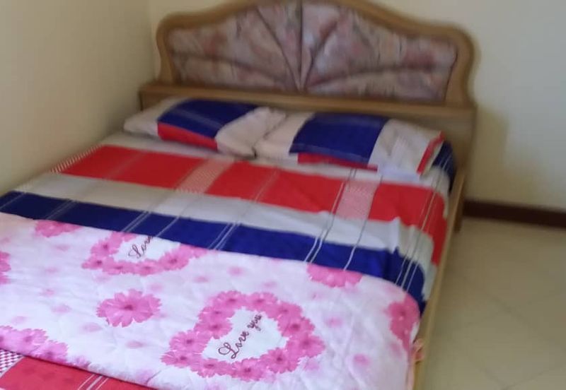 Kasturi Klana Apartment