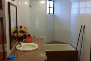 Kasturi Klana Apartment