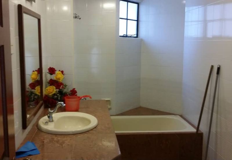 Kasturi Klana Apartment