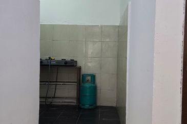 Pusat Komersial Seksyen 7