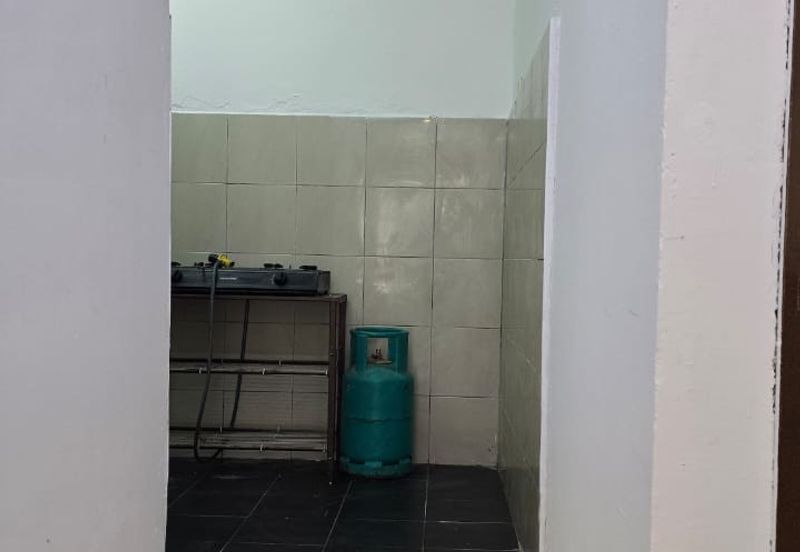 Pusat Komersial Seksyen 7