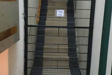 Pusat Komersial Seksyen 7