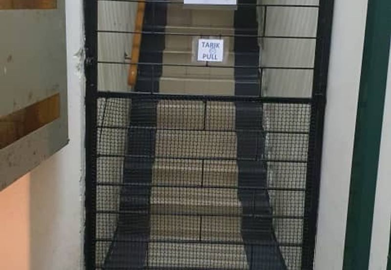 Pusat Komersial Seksyen 7