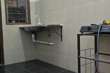 Pusat Komersial Seksyen 7