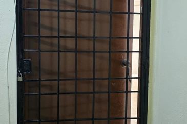 Pusat Komersial Seksyen 7