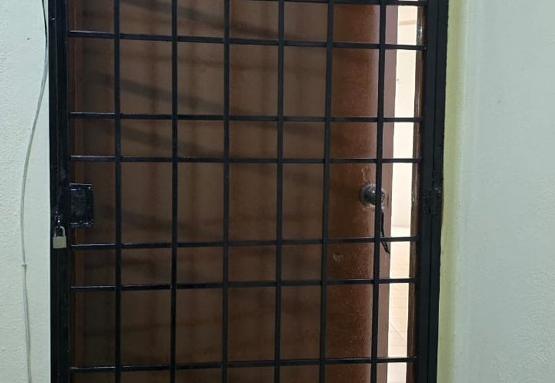 Pusat Komersial Seksyen 7