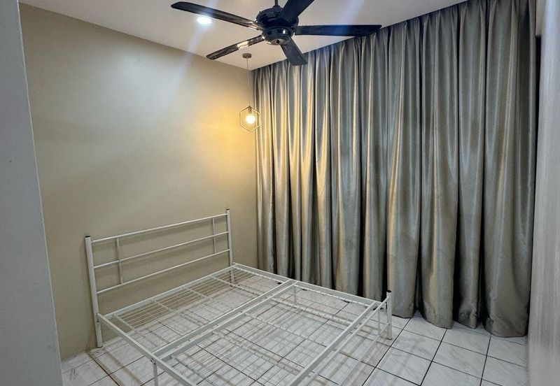 Brunsfield Service Apartment