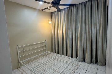 Brunsfield Service Apartment