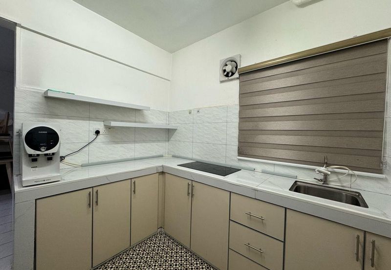 Brunsfield Service Apartment