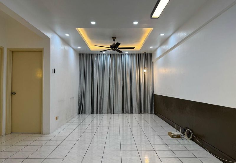 Brunsfield Service Apartment