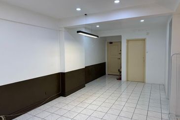 Brunsfield Service Apartment