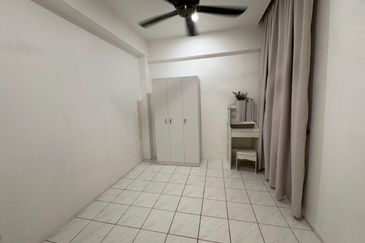 Brunsfield Service Apartment