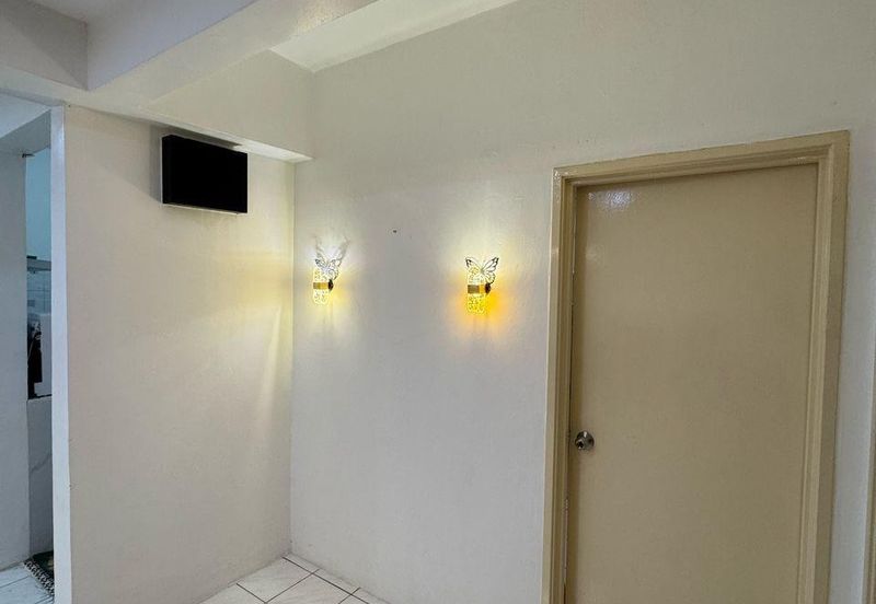 Brunsfield Service Apartment