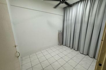 Brunsfield Service Apartment