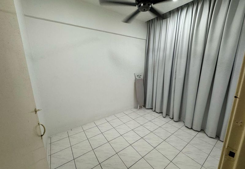 Brunsfield Service Apartment