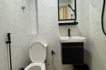 Brunsfield Service Apartment