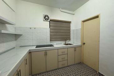 Brunsfield Service Apartment