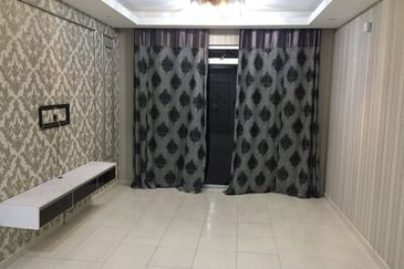 Garden Villa 1 Apartment