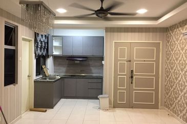 Garden Villa 1 Apartment