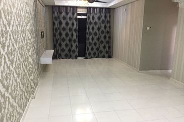 Garden Villa 1 Apartment