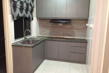 Garden Villa 1 Apartment