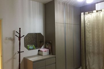 Garden Villa 1 Apartment