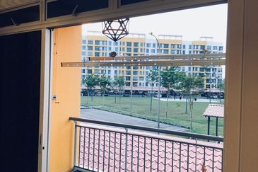 Garden Villa 1 Apartment