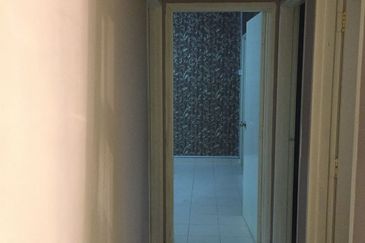 Garden Villa 1 Apartment