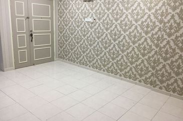 Garden Villa 1 Apartment